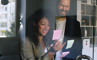 Solutions pour répondre aux besoins des entreprises