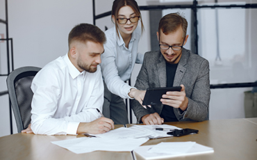 Adoptions des dernières innovations informatiques